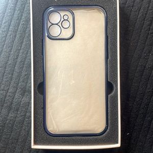 iPhone 12 Case